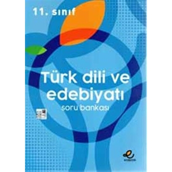 Endemik Yayınları 11. Sınıf Türk Dili Ve Edebiyatı Soru Bankası