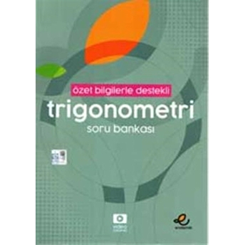 Endemik Yayınları Trigonometri Özet Bilgilerle Destekli Soru Bankası