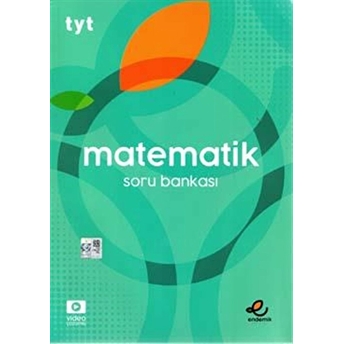 Endemik Yayınları Tyt Matematik Soru Bankası