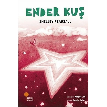 Ender Kuş Shelley Pearsall