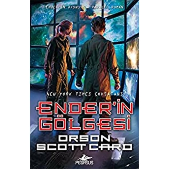 Ender'in Gölgesi Orson Scott Card