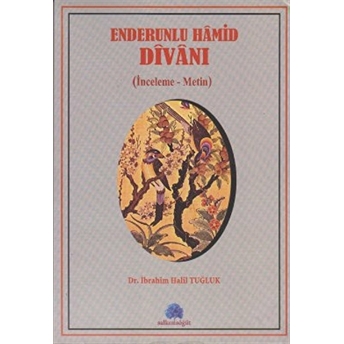 Enderunlu Hamid Divanı