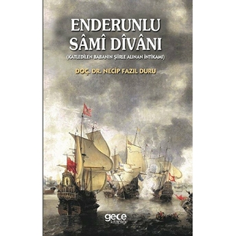 Enderunlu Sami Divanı