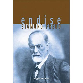 Endişe Sigmund Freud