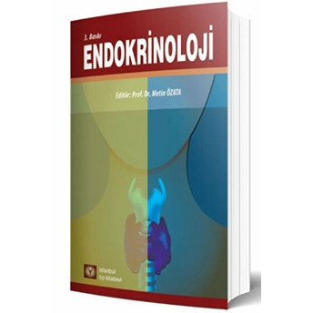 Endokrinoloji (Ciltli) Kolektif