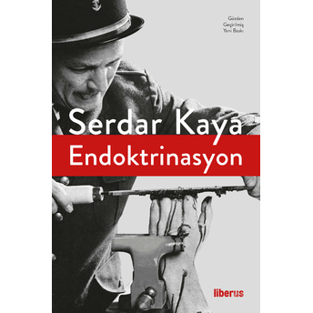 Endoktrinasyon Serdar Kaya