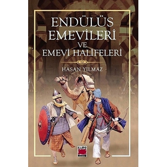 Endülüs Emevileri Ve Emevi Halifeleri