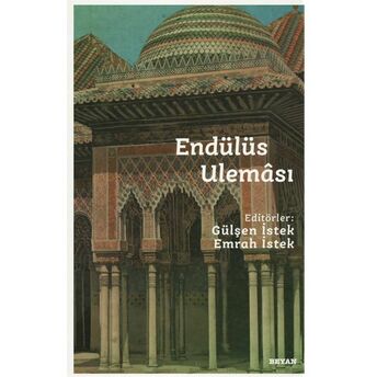 Endülüs Uleması Gülşen Istek,Emrah Istek