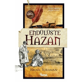 Endülüs'te Hazan Ismail Toraman