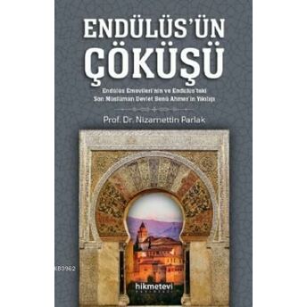 Endülüsün Çöküşü Nizamettin Parlak