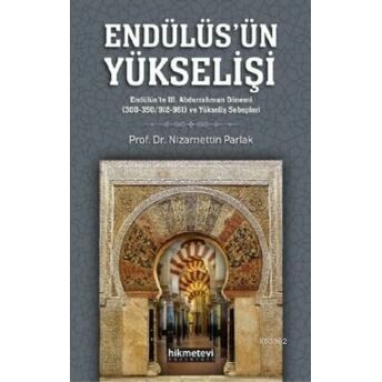 Endülüsün Yükselişi Nizamettin Parlak