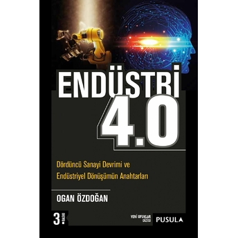 Endüstri 4.0 Ogan Özdoğan