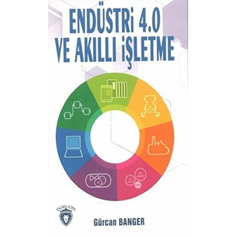 Endüstri 4.0 Ve Akıllı Işletme Gürcan Banger