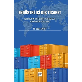 Endüstri Içi Dış Ticaret M.ozan Saray