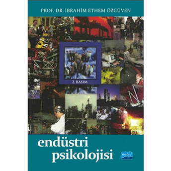 Endüstri Psikolojisi