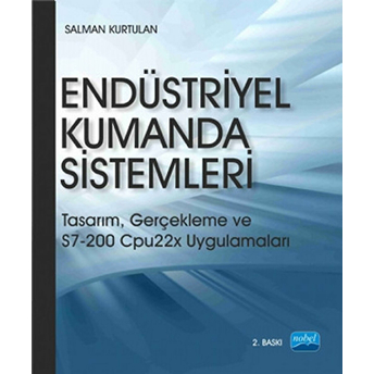 Endüstriyel Kumanda Sistemleri - Salman Kurtulan