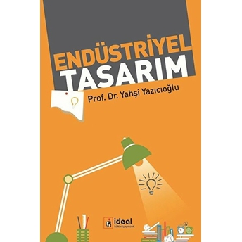 Endüstriyel Tasarım