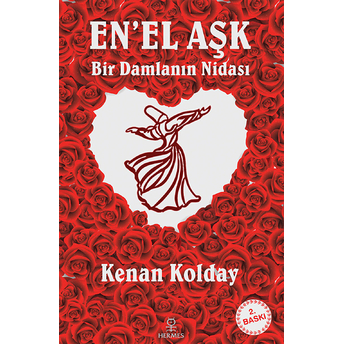 Enel Aşk - Bir Damlanın Nidası Kenan Kolday