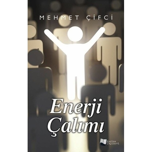 Enerji Çalımı - Mehmet Çifci