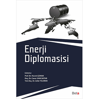 Enerji Diplomasisi