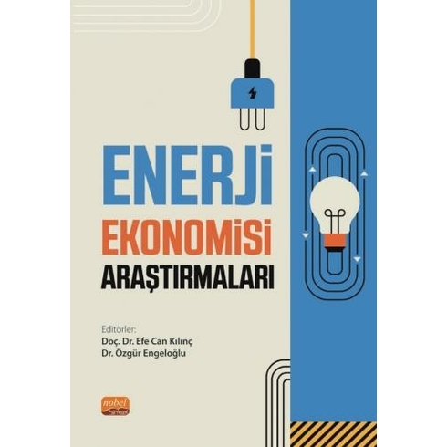 Enerji Ekonomisi Araştırmaları