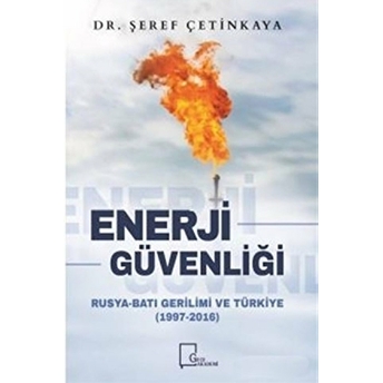 Enerji Güvenliği