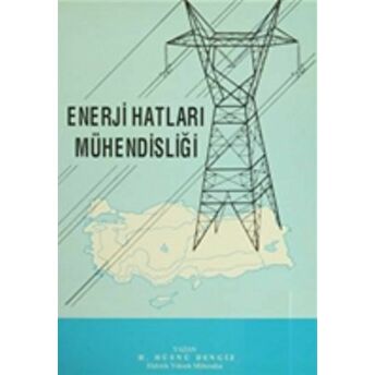 Enerji Hatları Mühendisliği H. Hüsnü Dengiz