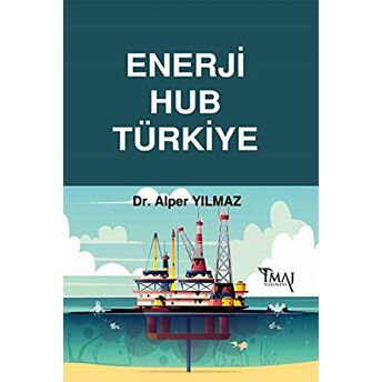 Enerji Hub Türkiye Alper Yılmaz