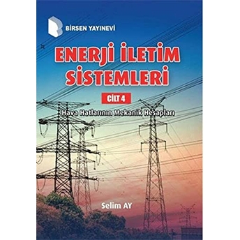 Enerji Iletim Sistemleri Cilt 4