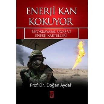 Enerji Kan Kokuyor Doğan Aydal