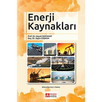 Enerji Kaynakları