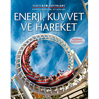 Enerji, Kuvvet Ve Hareket Alastair Smith