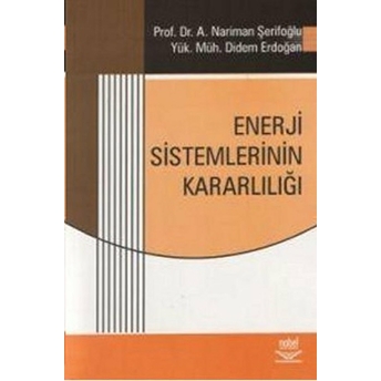 Enerji Sistemlerinin Kararlılığı