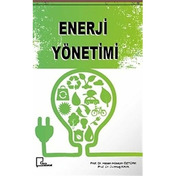 Enerji Yönetimi - Hasan Hüseyin Öztürk