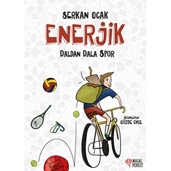 Enerjik Daldan Dala Spor