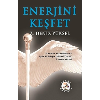 Enerjini Keşfet