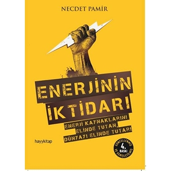 Enerjinin Iktidarı Necdet Pamir