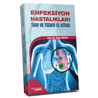 Enfeksiyon Hastalıkları Saim Dayan