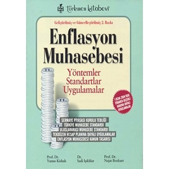 Enflasyon Muhasebesi