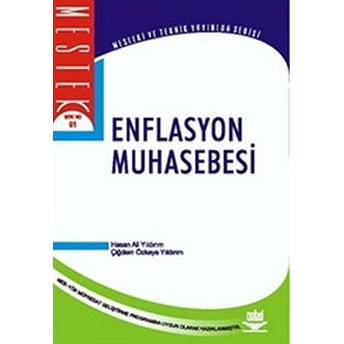 Enflasyon Muhasebesi