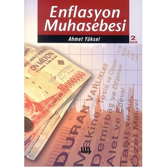 Enflasyon Muhasebesi