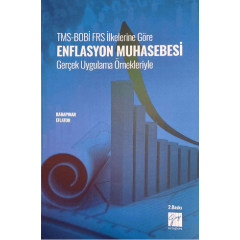 Enflasyon Muhasebesi Aydın Karapınar