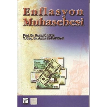 Enflasyon Muhasebesi-Aydın Karapınar