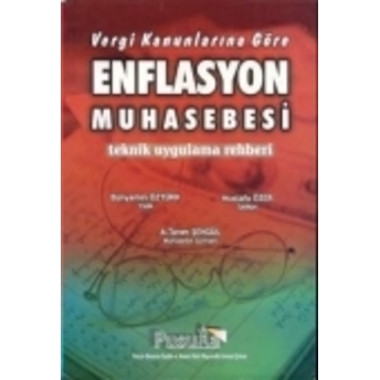 Enflasyon Muhasebesi – Maliye Ve Hukuk Yayınları