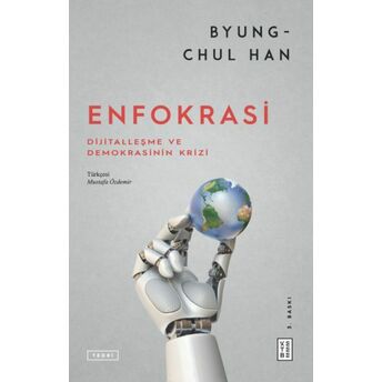 Enfokrasi Byung-Chul Han