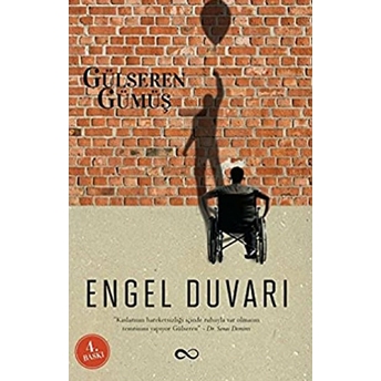 Engel Duvarı - Gülseren Gümüş