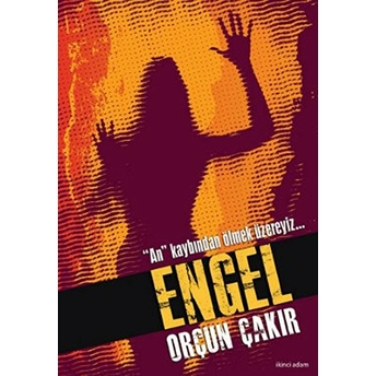 Engel Orçun Çakır