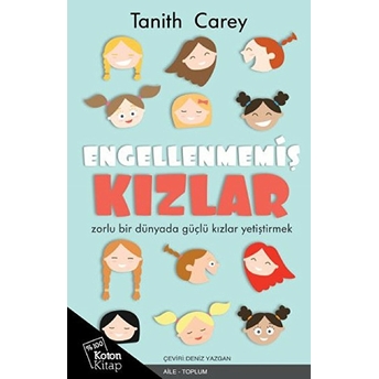 Engellenmiş Kızlar Tanith Carey