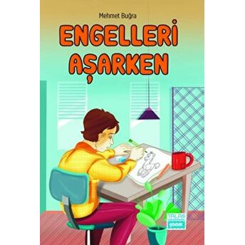 Engelleri Aşarken Mehmet Buğra