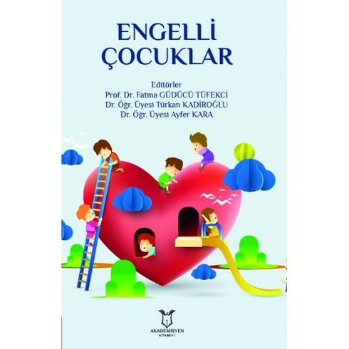 Engelli Çocuklar